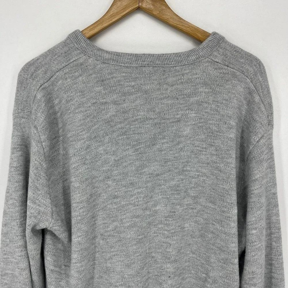 Jantzen neck sweater